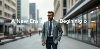 Türkiye’de Yeni Bir Dönem Başlıyor: 2026 Erkek Moda Trendleri A New Era is Beginning in Turkey: 2026 Men's Fashion Trends