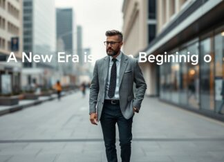 Türkiye’de Yeni Bir Dönem Başlıyor: 2026 Erkek Moda Trendleri A New Era is Beginning in Turkey: 2026 Men's Fashion Trends