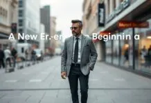 Türkiye’de Yeni Bir Dönem Başlıyor: 2026 Erkek Moda Trendleri A New Era is Beginning in Turkey: 2026 Men's Fashion Trends
