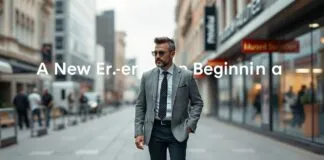 Türkiye’de Yeni Bir Dönem Başlıyor: 2026 Erkek Moda Trendleri A New Era is Beginning in Turkey: 2026 Men's Fashion Trends