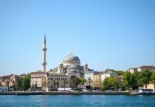 Türkiye’de Yeni Bir Dönem: Ekonomik Yatırımların Rolü A New Era in Turkey: The Role of Economic Investments