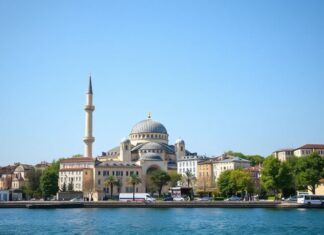 Türkiye’de Yeni Bir Dönem: Ekonomik Yatırımların Rolü A New Era in Turkey: The Role of Economic Investments