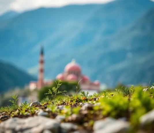 Türkiye’de Yeni Bir Dönem: İklim Değişikliği ve Adaptasyon Stratejileri A New Era in Turkey: Climate Change and Adaptation Strategies