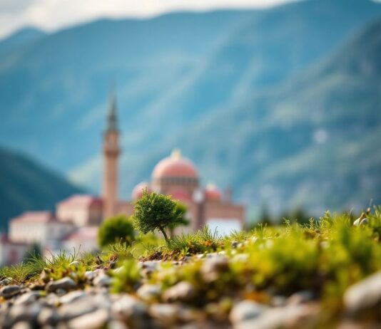 Türkiye’de Yeni Bir Dönem: İklim Değişikliği ve Adaptasyon Stratejileri A New Era in Turkey: Climate Change and Adaptation Strategies