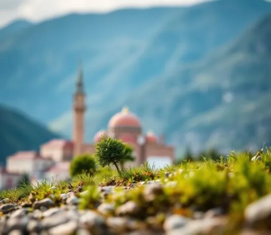 Türkiye’de Yeni Bir Dönem: İklim Değişikliği ve Adaptasyon Stratejileri A New Era in Turkey: Climate Change and Adaptation Strategies