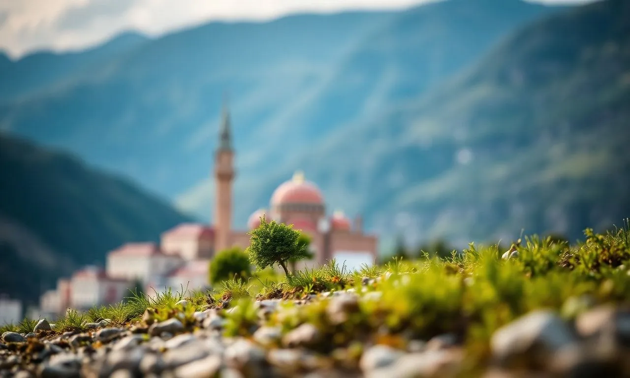 Türkiye’de Yeni Bir Dönem: İklim Değişikliği ve Adaptasyon Stratejileri A New Era in Turkey: Climate Change and Adaptation Strategies