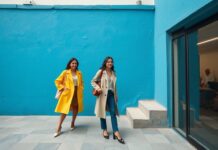 Türkiye’de Yeni Bir Moda Trendi: 2026 Renkleri A New Fashion Trend in Turkey: The Colors of 2026