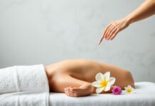 Türkiye’de Yeni Bir Sağlık Trendi: Asya Masaj Uygulamaları A New Health Trend in Turkey: Asian Massage Applications