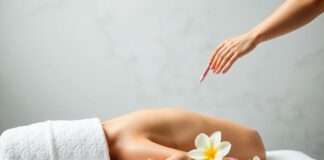 Türkiye’de Yeni Bir Sağlık Trendi: Asya Masaj Uygulamaları A New Health Trend in Turkey: Asian Massage Applications