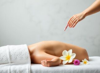 Türkiye’de Yeni Bir Sağlık Trendi: Asya Masaj Uygulamaları A New Health Trend in Turkey: Asian Massage Applications