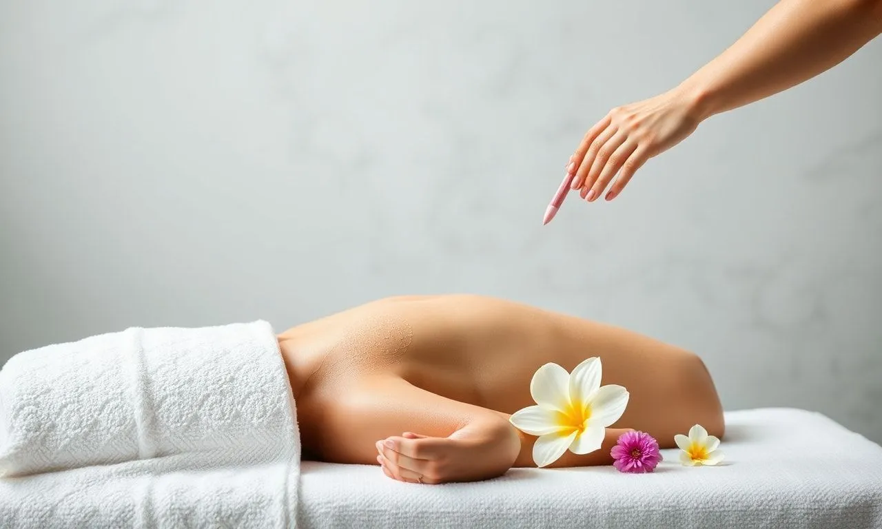Türkiye’de Yeni Bir Sağlık Trendi: Asya Masaj Uygulamaları A New Health Trend in Turkey: Asian Massage Applications