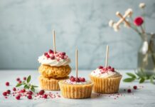 Türkiye’de Yeni Bir Tatlı Trendi: Jelley Recepten Voor Een Feestje A New Sweet Trend in Turkey: Jelley Recipes for a Party