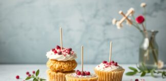 Türkiye’de Yeni Bir Tatlı Trendi: Jelley Recepten Voor Een Feestje A New Sweet Trend in Turkey: Jelley Recipes for a Party