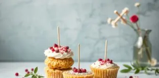 Türkiye’de Yeni Bir Tatlı Trendi: Jelley Recepten Voor Een Feestje A New Sweet Trend in Turkey: Jelley Recipes for a Party