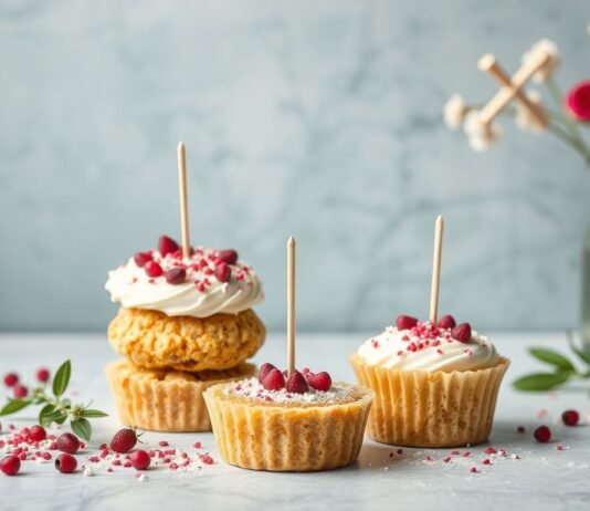 Türkiye’de Yeni Bir Tatlı Trendi: Jelley Recepten Voor Een Feestje A New Sweet Trend in Turkey: Jelley Recipes for a Party