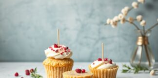 Türkiye’de Yeni Bir Tatlı Trendi: Jelley Recepten Voor Een Feestje A New Sweet Trend in Turkey: Jelley Recipes for a Party