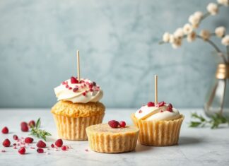 Türkiye’de Yeni Bir Tatlı Trendi: Jelley Recepten Voor Een Feestje A New Sweet Trend in Turkey: Jelley Recipes for a Party