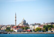 Türkiye’de Yeni Bir Yatırım Dalgası: Yatırımcılar Nereye Yöneliyor? A New Wave of Investment in Turkey: Where Are Investors Heading?