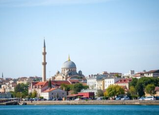 Türkiye’de Yeni Bir Yatırım Dalgası: Yatırımcılar Nereye Yöneliyor? A New Wave of Investment in Turkey: Where Are Investors Heading?