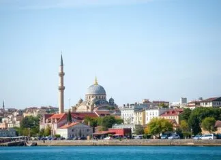 Türkiye’de Yeni Bir Yatırım Dalgası: Yatırımcılar Nereye Yöneliyor? A New Wave of Investment in Turkey: Where Are Investors Heading?