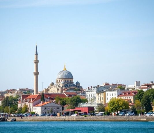 Türkiye’de Yeni Bir Yatırım Dalgası: Yatırımcılar Nereye Yöneliyor? A New Wave of Investment in Turkey: Where Are Investors Heading?