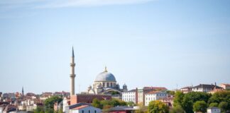 Türkiye’de Yeni Bir Yatırım Dalgası: Yatırımcılar Nereye Yöneliyor? A New Wave of Investment in Turkey: Where Are Investors Heading?