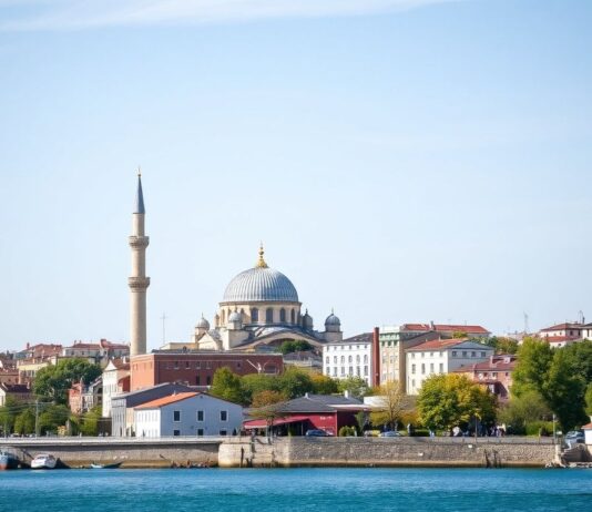 Türkiye’de Yeni Bir Yatırım Dalgası: Yatırımcılar Nereye Yöneliyor? A New Wave of Investment in Turkey: Where Are Investors Heading?