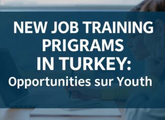 Türkiye’de Yeni İş Eğitim Programları: Gençler İçin Fırsatlar New Job Training Programs in Turkey: Opportunities for Youth