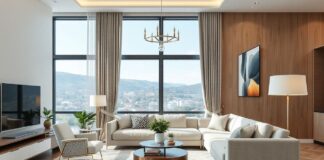 Türkiye’de Yeni İç Mekan Tasarım Trendleri: 2024’ün Yüzü New Interior Design Trends in Turkey: The Face of 2024