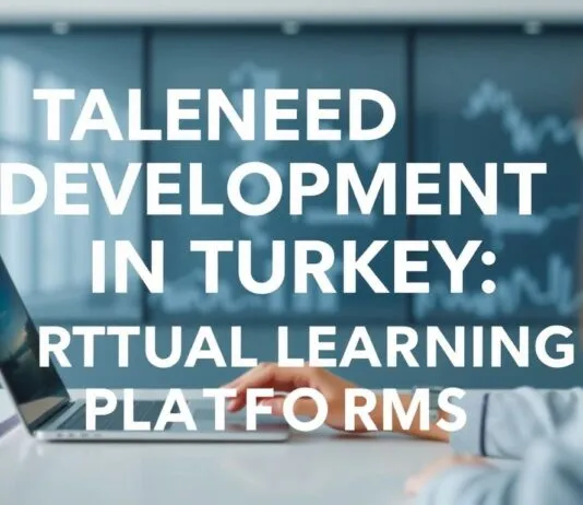 Türkiye’de Yetenekli Gelişim: Sanal Öğrenme Platformları Talented Development in Turkey: Virtual Learning Platforms