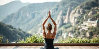 Türkiye’de Yoganın Popülerliği ve Sağlık Üzerindeki Etkisi The Popularity of Yoga in Turkey and Its Impact on Health