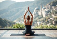 Türkiye’de Yoganın Popülerliği ve Sağlık Üzerindeki Etkisi The Popularity of Yoga in Turkey and Its Impact on Health