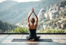 Türkiye’de Yoganın Popülerliği ve Sağlık Üzerindeki Etkisi The Popularity of Yoga in Turkey and Its Impact on Health