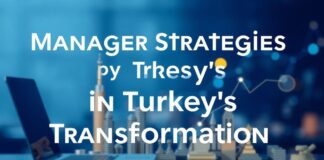 Türkiye’nin Dijital Dönüşümünde Yönetsel Stratejiler Managerial Strategies in Turkey's Digital Transformation