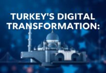 Türkiye’nin Dijital Dönüşümü: SEO ve İçerik Stratejilerinin Önemi Turkey's Digital Transformation: The Importance of SEO and Content Strategies