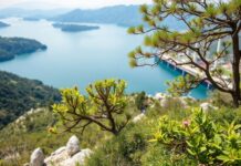 Türkiye’nin Doğal Güzellikleri ve Koruma Çabaları Turkey's Natural Beauties and Conservation Efforts