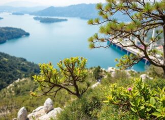Türkiye’nin Doğal Güzellikleri ve Koruma Çabaları Turkey's Natural Beauties and Conservation Efforts