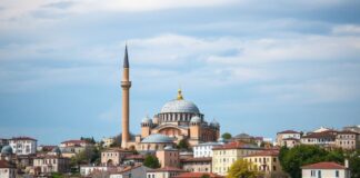 Türkiye’nin Şehirleri: Yükseliş ve Dönüşüm Cities of Turkey: Rise and Transformation