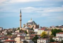 Türkiye’nin Şehirleri: Yükseliş ve Dönüşüm Cities of Turkey: Rise and Transformation