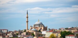 Türkiye’nin Şehirleri: Yükseliş ve Dönüşüm Cities of Turkey: Rise and Transformation