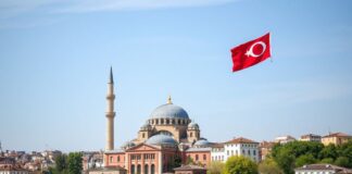 Türkiye’nin Ekonomik Gelişmesi ve Yatırım Fırsatları Turkey's Economic Development and Investment Opportunities