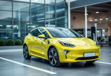 Türkiye’nin Elektrikli Araba Pazarında Yeni Gelişmeler New Developments in Turkey's Electric Car Market