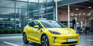 Türkiye’nin Elektrikli Araba Pazarında Yeni Gelişmeler New Developments in Turkey's Electric Car Market