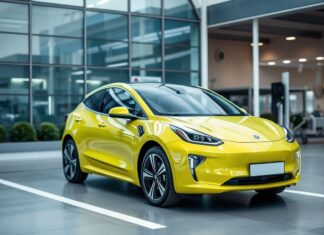 Türkiye’nin Elektrikli Araba Pazarında Yeni Gelişmeler New Developments in Turkey's Electric Car Market