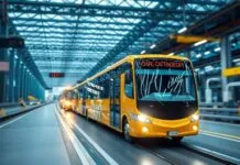 Türkiye’nin Nakliyat Sektorü: Yeni Gelişmeler ve İleri Teknolojiler Turkey's Transportation Sector: New Developments and Advanced Technologies