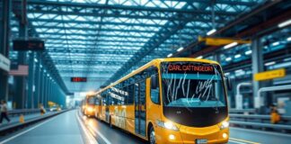 Türkiye’nin Nakliyat Sektorü: Yeni Gelişmeler ve İleri Teknolojiler Turkey's Transportation Sector: New Developments and Advanced Technologies