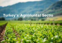 Türkiye’nin Tarım Sektörü: Güncel Gelişmeler ve İhtimaller Turkey's Agricultural Sector: Current Developments and Opportunities