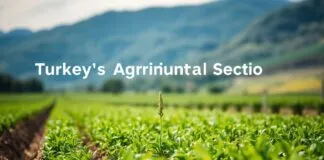 Türkiye’nin Tarım Sektörü: Güncel Gelişmeler ve İhtimaller Turkey's Agricultural Sector: Current Developments and Opportunities