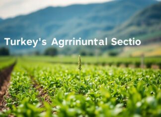Türkiye’nin Tarım Sektörü: Güncel Gelişmeler ve İhtimaller Turkey's Agricultural Sector: Current Developments and Opportunities