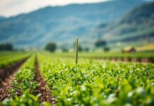 Türkiye’nin Tarım Sektörü: Güncel Gelişmeler ve İhtimaller Turkey's Agricultural Sector: Current Developments and Opportunities